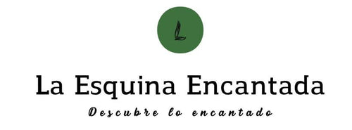 Laesquinaencantada